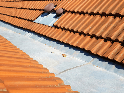 About Roof Repair Experts Elizabeth, AR